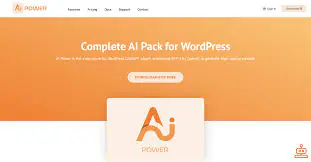 GPT AI Power v1.8.93 - Complete AI Pack Pro