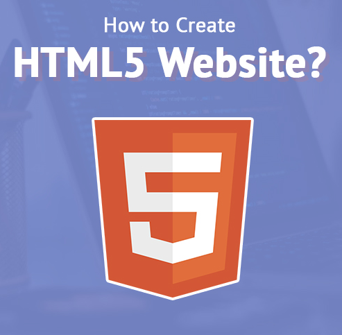 How to Build and Maintain an HTML5 Website? [Free Course]